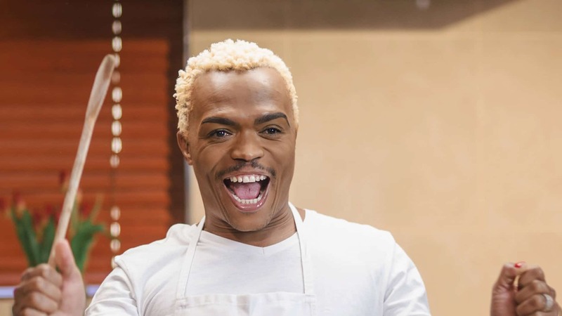 somizi