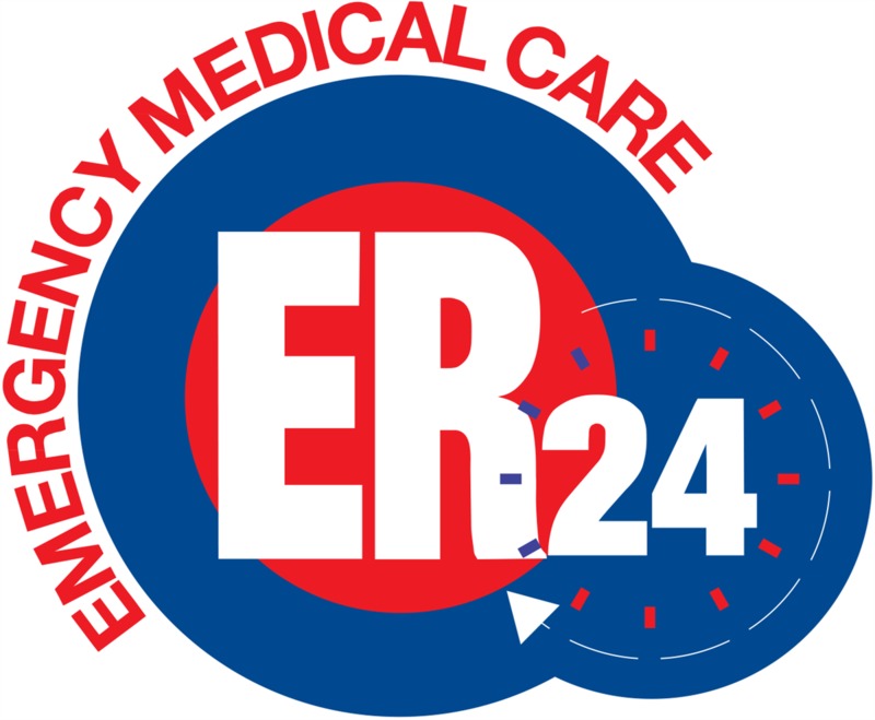 ER24 logo