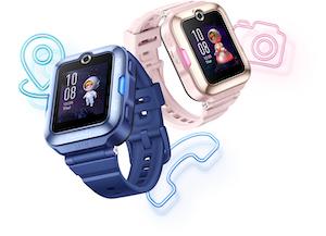 Huawei watch kids pro