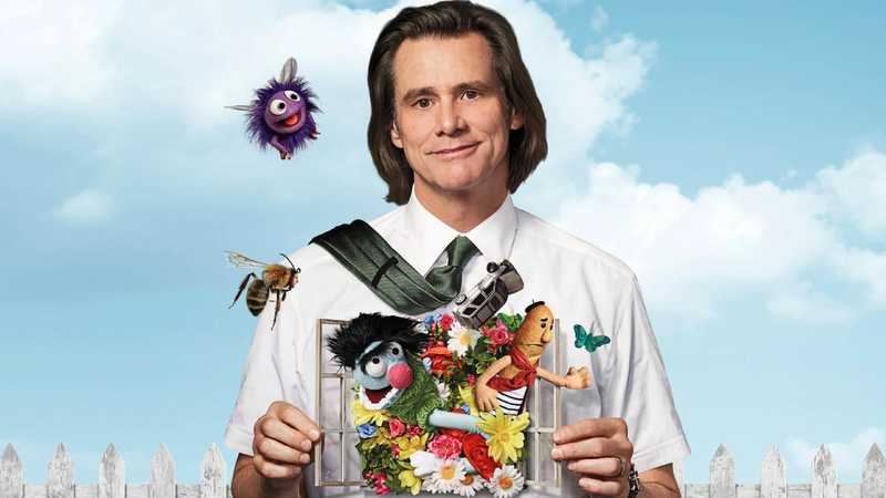 Watch Kidding, starring Jim Carrey, on Showmax