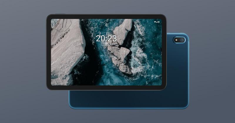 nokia t20