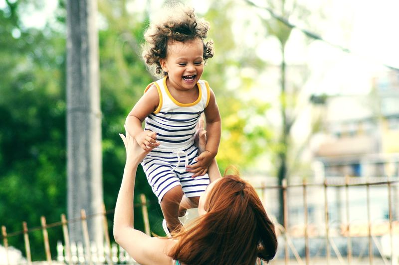 Mum & Baby is a Vodacom service for parents