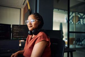Digital Literacy for All: Vodacom’s Initiatives to Empower South Africans Online
