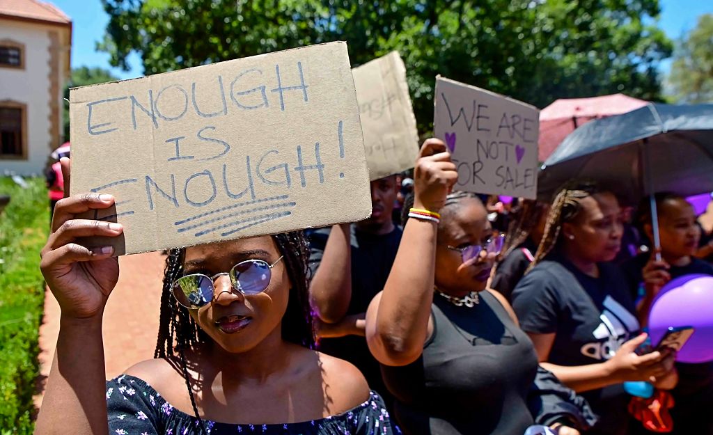 When You See It: Tackling SA’s Silent Epidemic