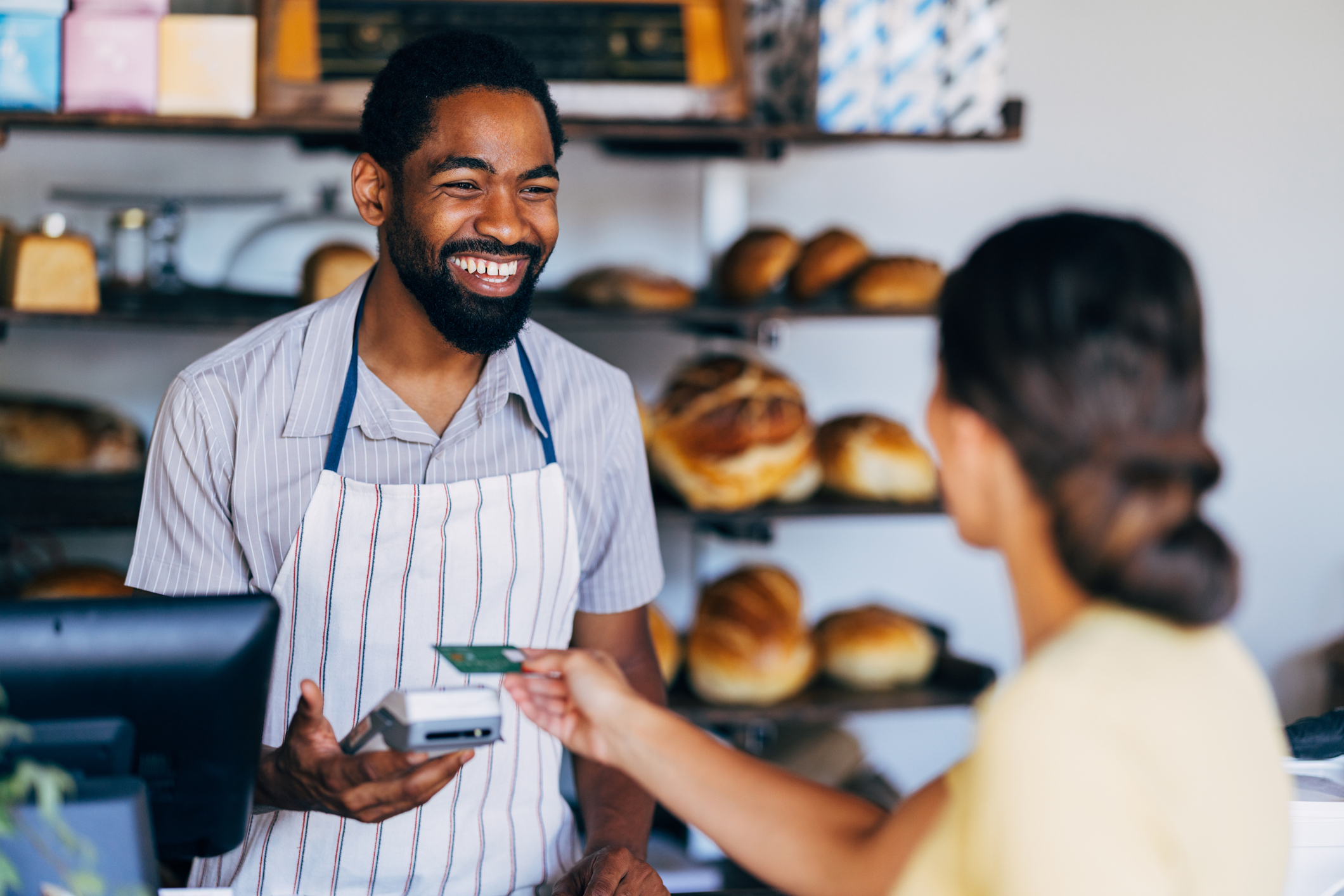 VodaPay Max: The Reliable Card Machine Every SA Entrepreneur Needs